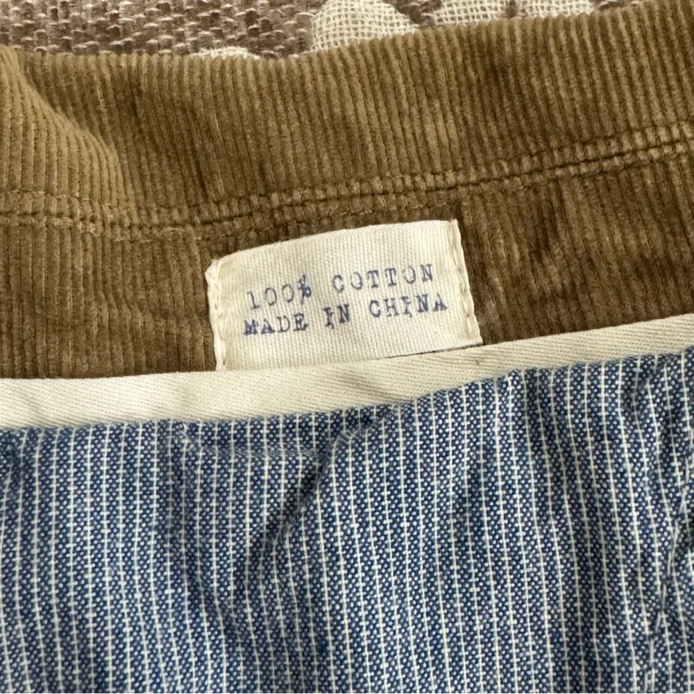 J.Crew Corduroy Blazer Jacket Brown Size S (Unisex: Men’s S/Women’s M-L) - Picture 3 of 11